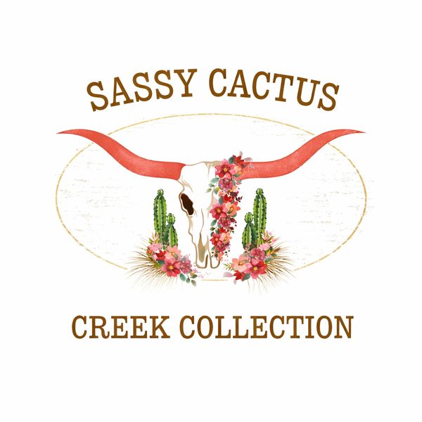Sassy Cactus Creek Collection
