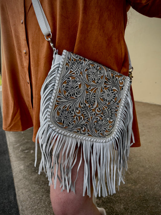 The Lexie Crossbody