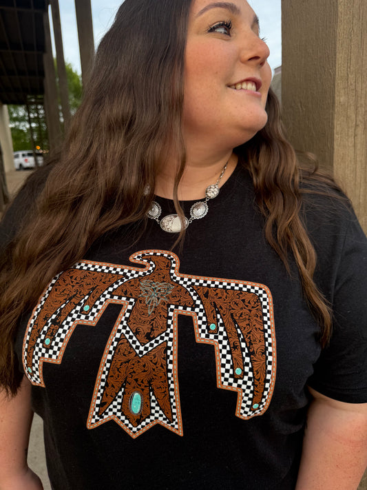 The Thunder Spirit Tee