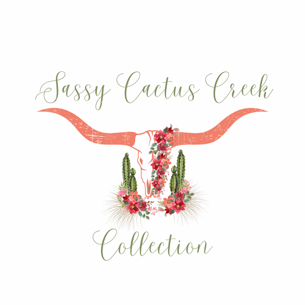 Sassy Cactus Creek Collection